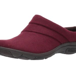 Merrell Women's Deep Red Mules
